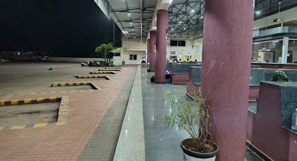 ratnagiri st depot photo